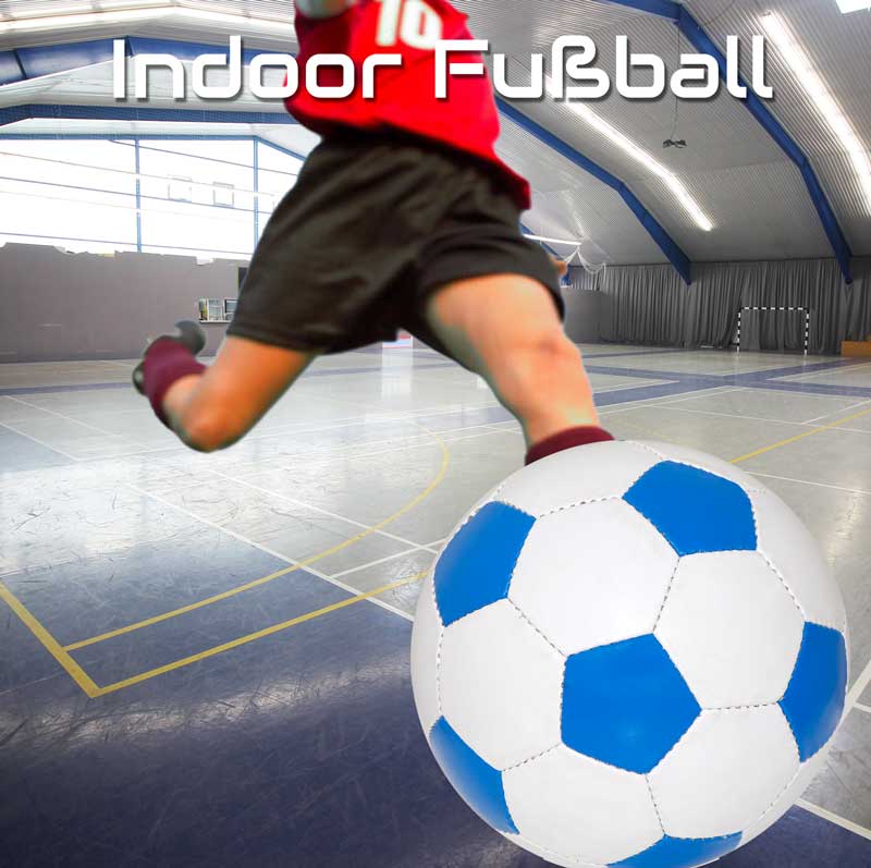 indoor fussball